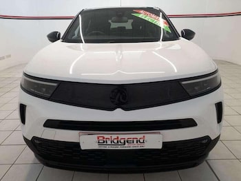 Used Vauxhall Mokka 2021 for sale - 76913127: Photo