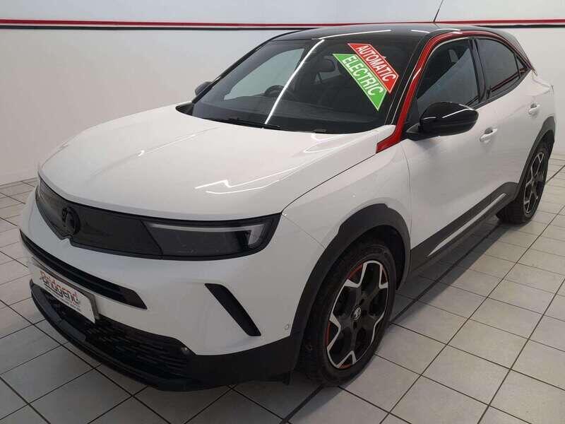 Used Vauxhall Mokka 2021 for sale - 76913127: Photo 3