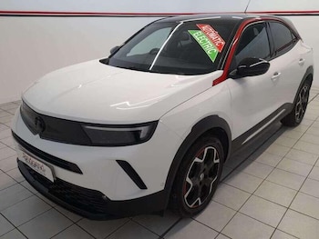 Used Vauxhall Mokka 2021 for sale - 76913127: Photo