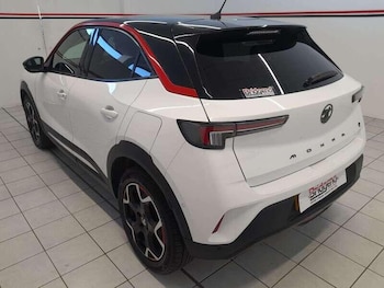 Used Vauxhall Mokka 2021 for sale - 76913127: Photo