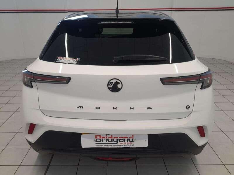 Used Vauxhall Mokka 2021 for sale - 76913127: Photo 5