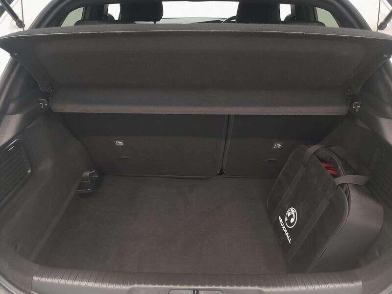 Used Vauxhall Mokka 2021 for sale - 76913127: Photo 7