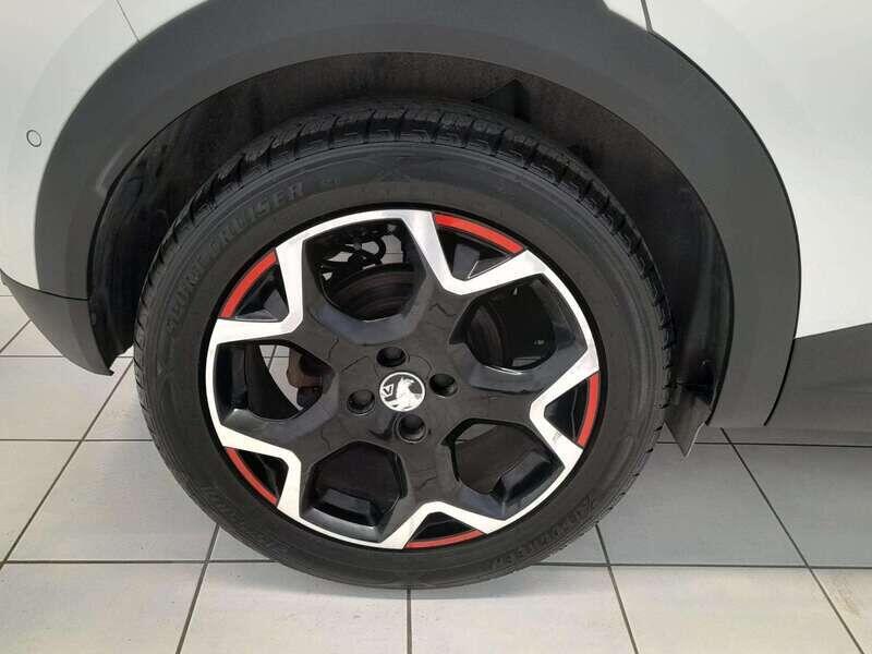 Used Vauxhall Mokka 2021 for sale - 76913127: Photo 8