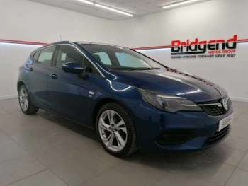 2020 (70) - 1.5 Turbo D SRi Nav Hatchback 5dr