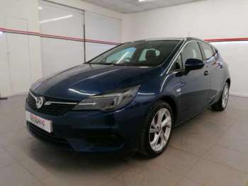 Used Vauxhall Astra 2020 for sale - 74573979: Photo