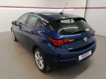 Used Vauxhall Astra 2020 for sale - 74573979: Photo