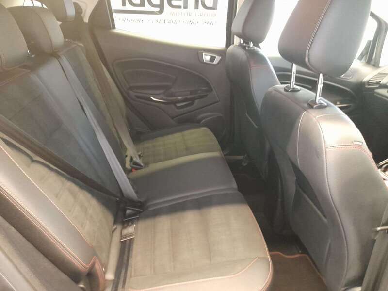 Used Ford Ecosport 2020 for sale - 77036335: Photo 11
