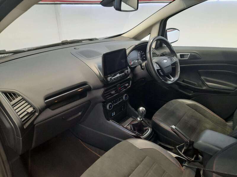 Used Ford Ecosport 2020 for sale - 77036335: Photo 13