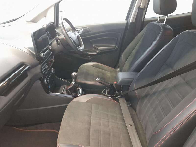Used Ford Ecosport 2020 for sale - 77036335: Photo 14