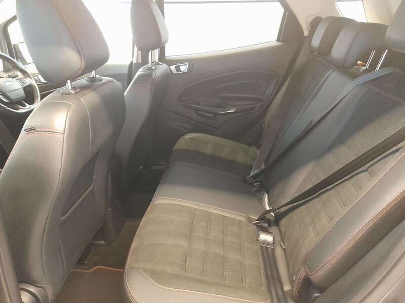 Used Ford Ecosport 2020 for sale - 77036335: Photo 15