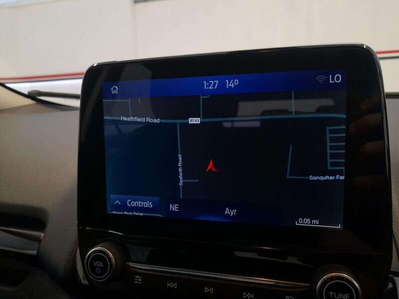 Used Ford Ecosport 2020 for sale - 77036335: Photo 16