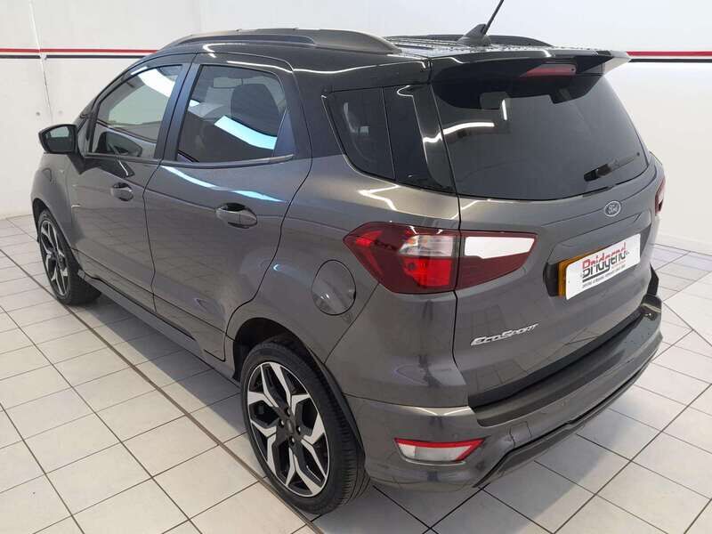 Used Ford Ecosport 2020 for sale - 77036335: Photo 4