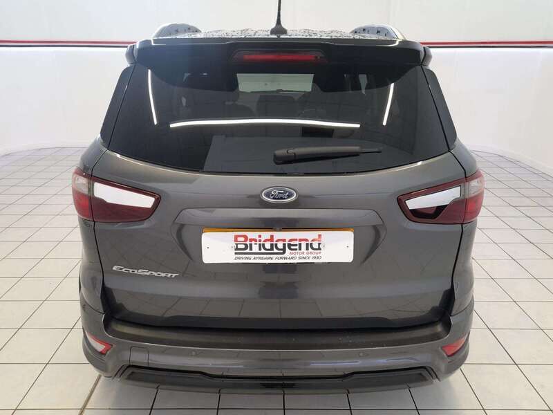 Used Ford Ecosport 2020 for sale - 77036335: Photo 5