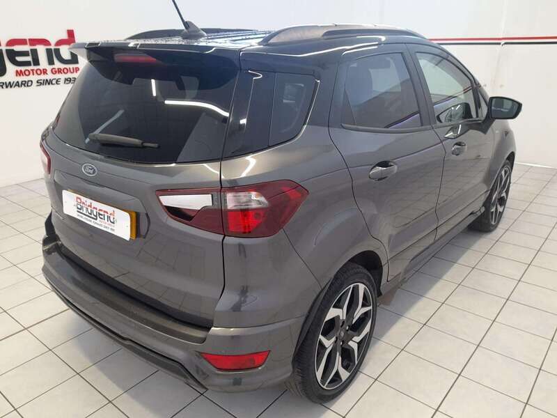 Used Ford Ecosport 2020 for sale - 77036335: Photo 6