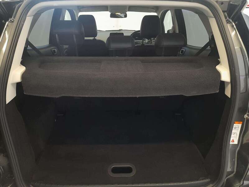 Used Ford Ecosport 2020 for sale - 77036335: Photo 7