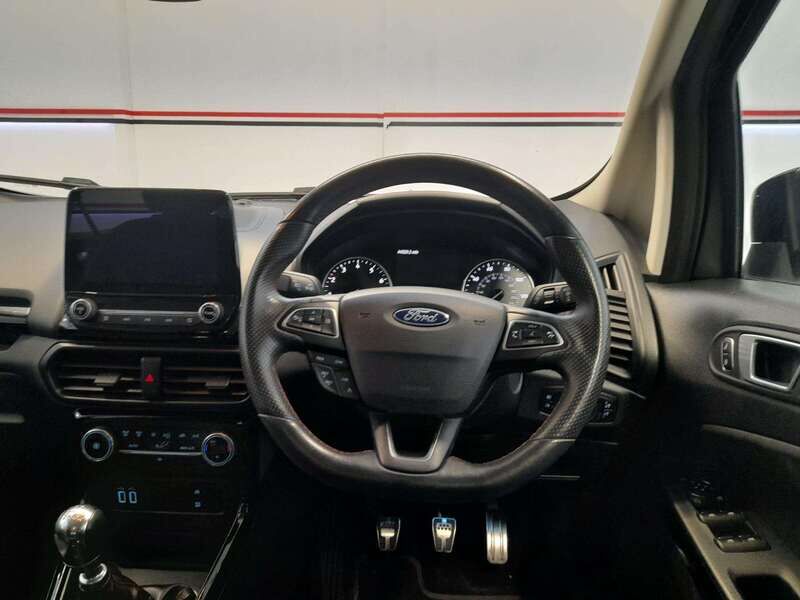 Used Ford Ecosport 2020 for sale - 77036335: Photo 8