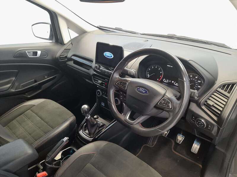 Used Ford Ecosport 2020 for sale - 77036335: Photo 9