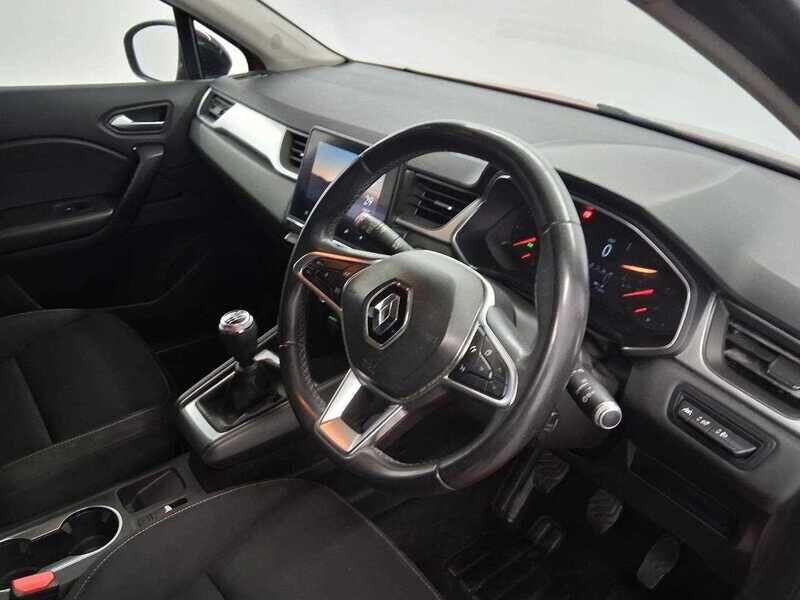 Used Renault Captur 2020 for sale - 76137506: Photo 10
