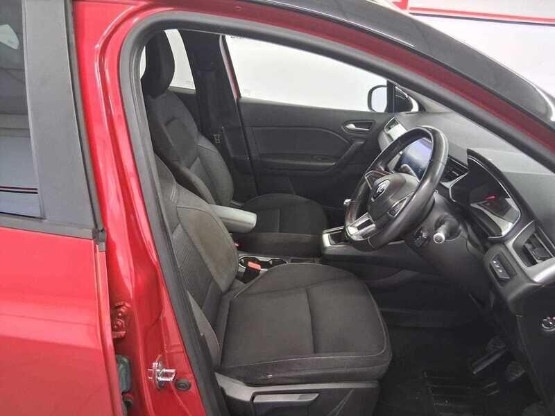 Used Renault Captur 2020 for sale - 76137506: Photo 11