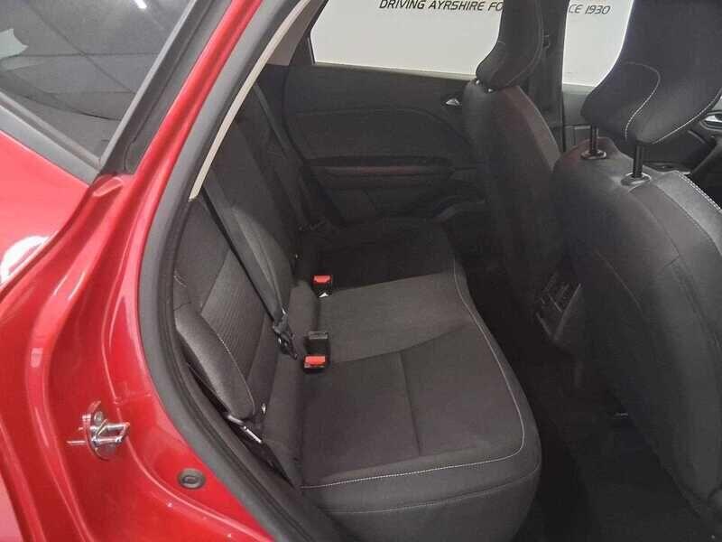 Used Renault Captur 2020 for sale - 76137506: Photo 12