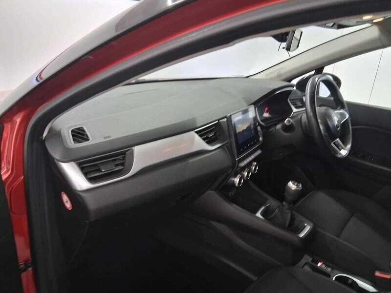 Used Renault Captur 2020 for sale - 76137506: Photo 13