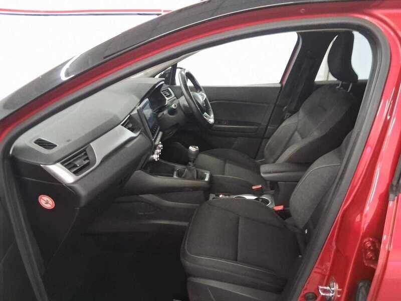 Used Renault Captur 2020 for sale - 76137506: Photo 14