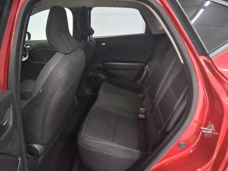 Used Renault Captur 2020 for sale - 76137506: Photo 15