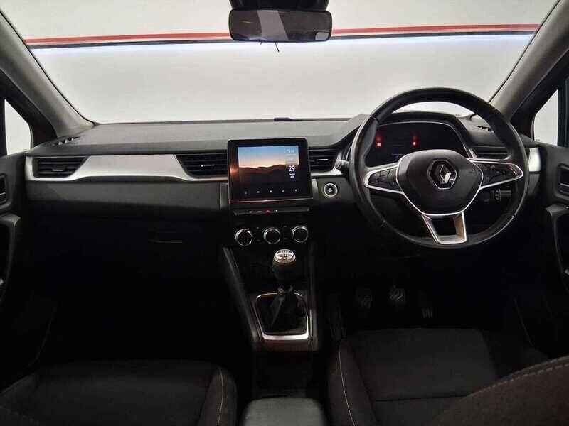 Used Renault Captur 2020 for sale - 76137506: Photo 16