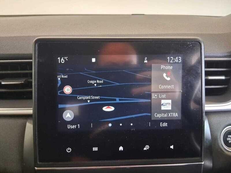 Used Renault Captur 2020 for sale - 76137506: Photo 18