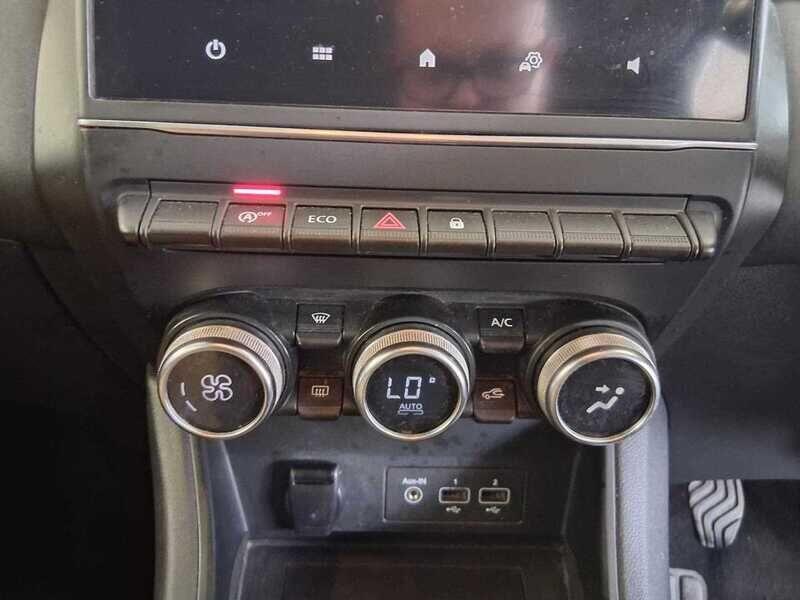 Used Renault Captur 2020 for sale - 76137506: Photo 19