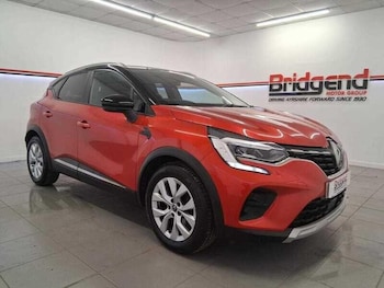 Renault - Captur