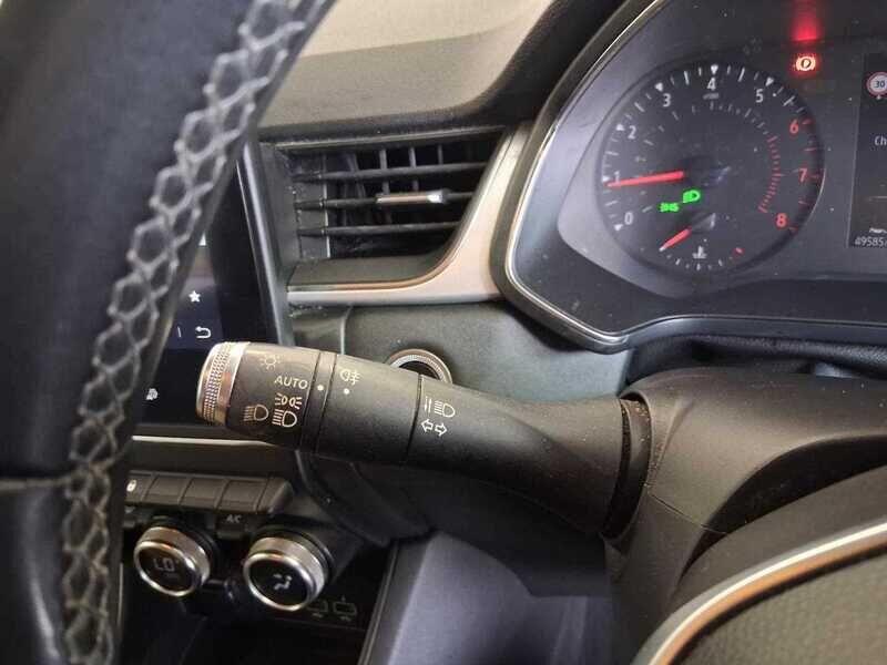 Used Renault Captur 2020 for sale - 76137506: Photo 21