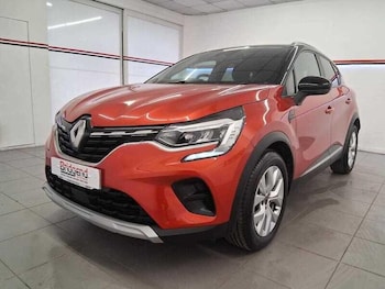 Used Renault Captur 2020 for sale - 76137506: Photo 3