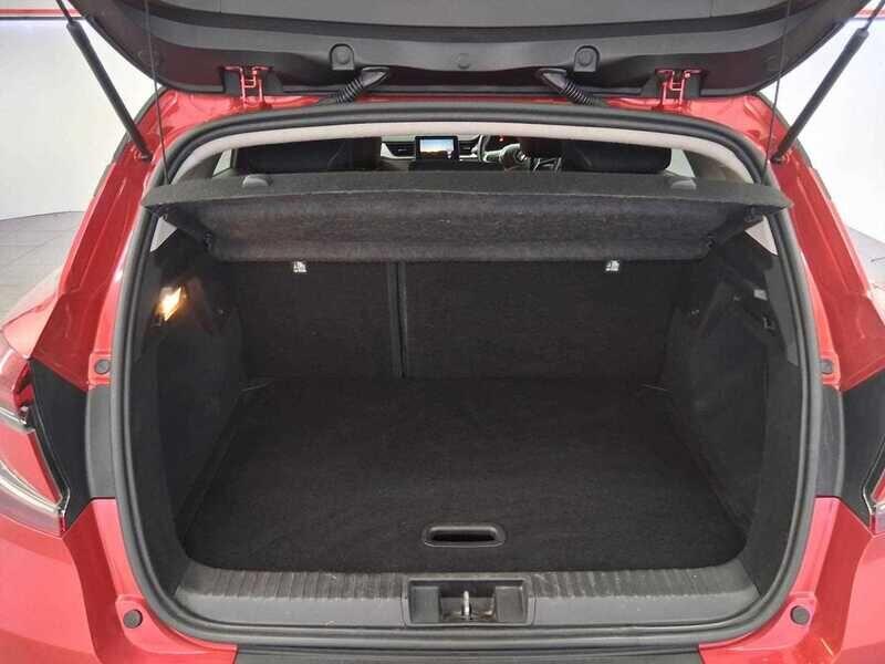 Used Renault Captur 2020 for sale - 76137506: Photo 8