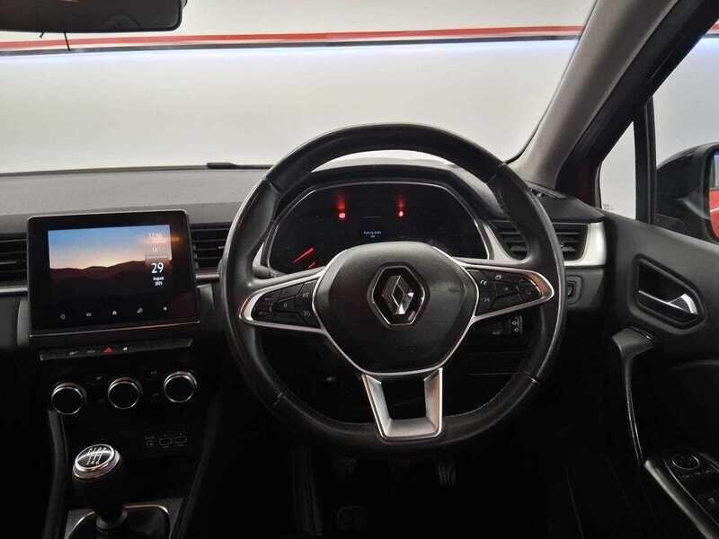 Used Renault Captur 2020 for sale - 76137506: Photo 9
