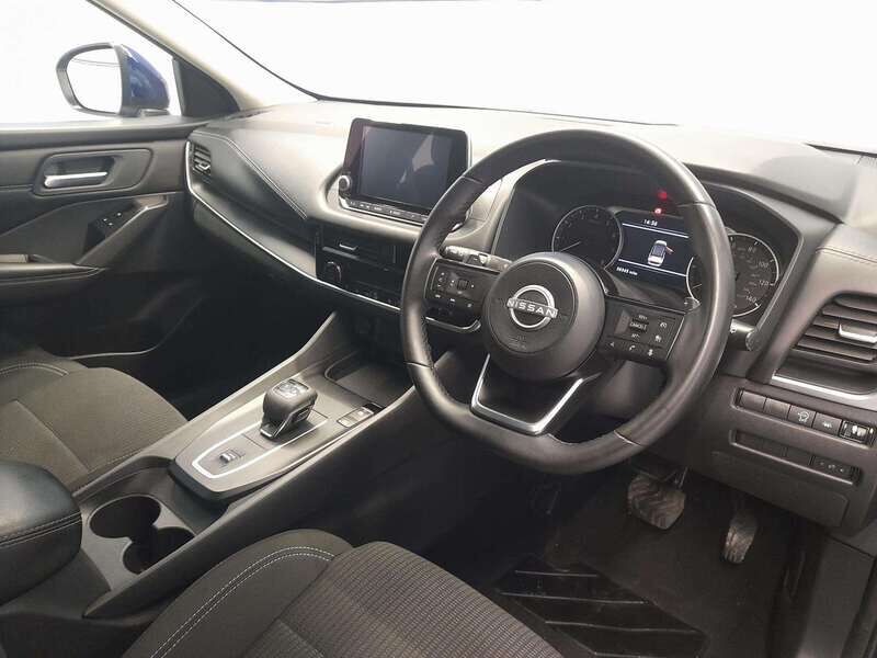 Used Nissan Qashqai 2023 for sale - 77036437: Photo 10