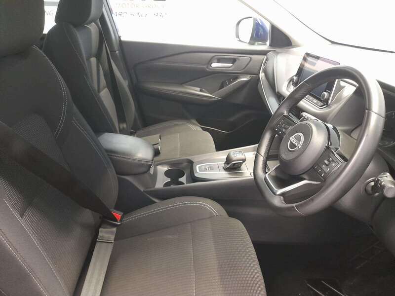 Used Nissan Qashqai 2023 for sale - 77036437: Photo 11