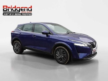 Used Nissan Qashqai 2023 for sale - 77036437: Photo