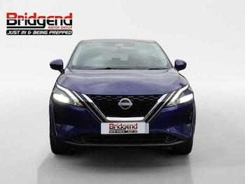 Used Nissan Qashqai 2023 for sale - 77036437: Photo