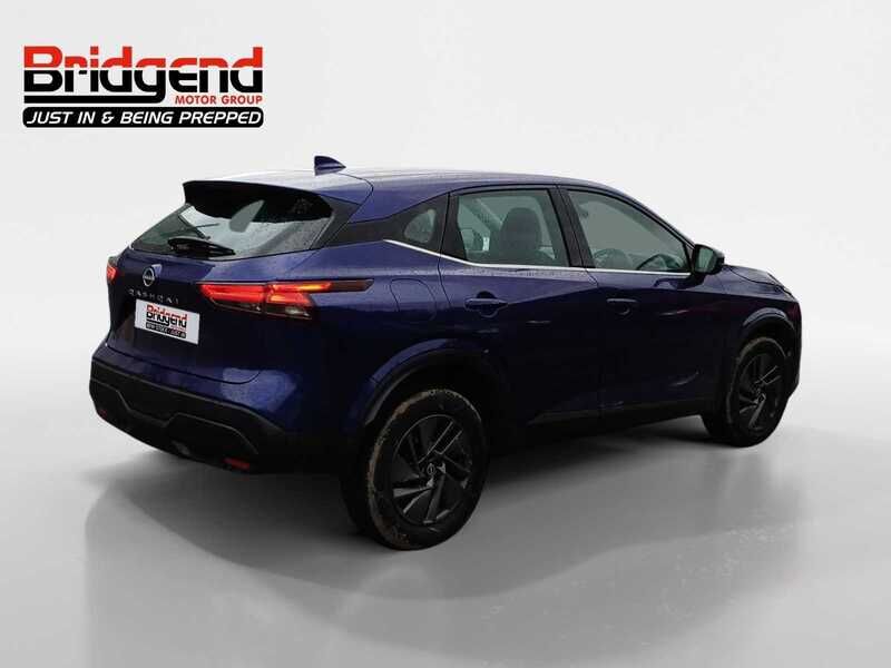 Used Nissan Qashqai 2023 for sale - 77036437: Photo 3