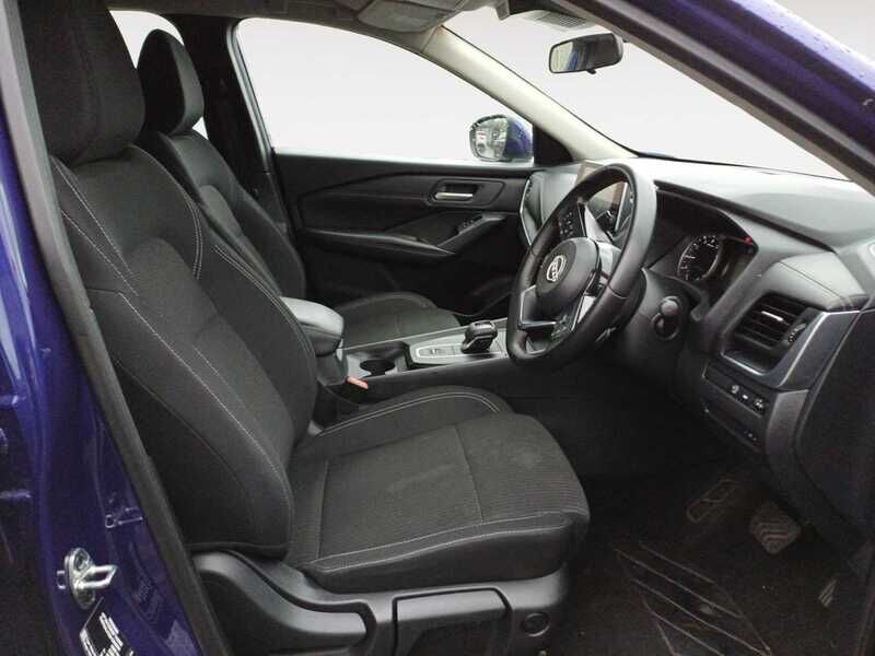 Used Nissan Qashqai 2023 for sale - 77036437: Photo 4