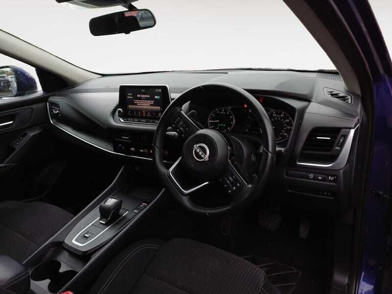 Used Nissan Qashqai 2023 for sale - 77036437: Photo 5