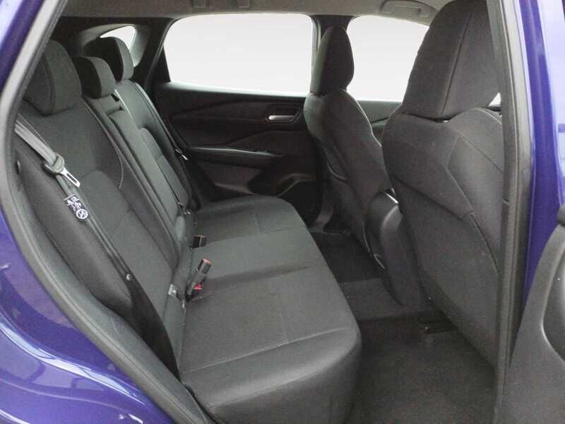 Used Nissan Qashqai 2023 for sale - 77036437: Photo 6
