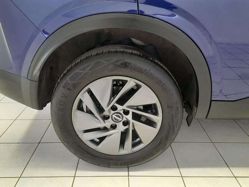 Used Nissan Qashqai 2023 for sale - 77036437: Photo 8