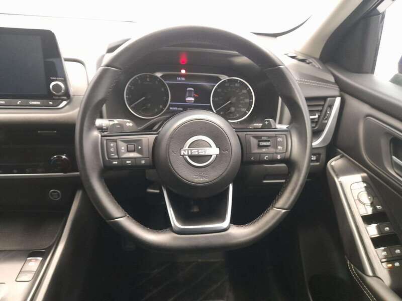 Used Nissan Qashqai 2023 for sale - 77036437: Photo 9