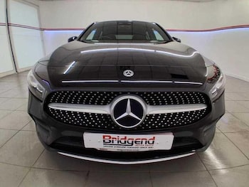 Used Mercedes-Benz A-Class 2019 for sale - 74899263: Photo