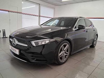 Used Mercedes-Benz A-Class 2019 for sale - 74899263: Photo