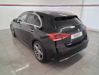 Used Mercedes-Benz A-Class 2019 for sale - 74899263: Photo