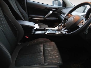 Used Mitsubishi Eclipse Cross 2021 for sale - 77247556: Photo