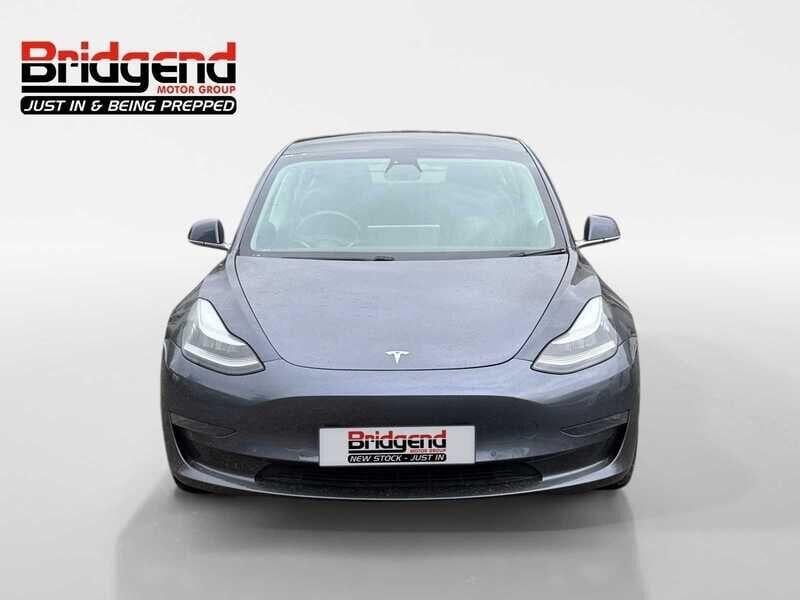 Used Tesla Model 3 2019 for sale - 76138546: Photo 2